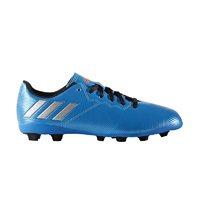 adidas Messi 16.4 FxG J Junior Firm Ground Football Boot - ShoBlue