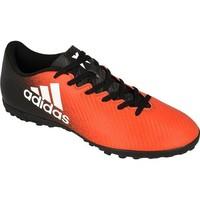 adidas x 164 tf m mens shoes trainers in orange