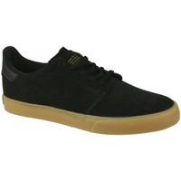adidas seeley court mens shoes trainers in black