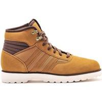 adidas navvy 20 mens walking boots in brown