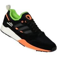 adidas tech super 20 mens shoes trainers in black