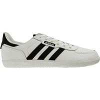 adidas leonero mens shoes trainers in white