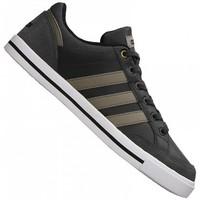 adidas CACITY B74619 men\'s Shoes (Trainers) in grey