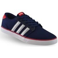 adidas VS SKATE MARUNI/PLAMAT/ESCARL men\'s Shoes (Trainers) in blue