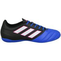 adidas ACE 17.4 IN men\'s Football Boots in blue