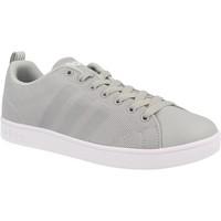 adidas ZAPATILLA VS ADVANTAGE CL men\'s Trainers in grey