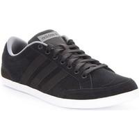 adidas Caflaire men\'s Shoes (Trainers) in black