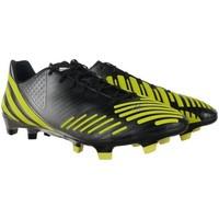 adidas Predator LZ Trx FG Micoach men\'s Football Boots in black