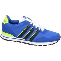 adidas v jogger mens shoes trainers in black
