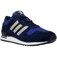 adidas ZX 700 men\'s Shoes (Trainers) in Blue