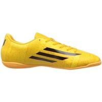 adidas F5 IN Messi men\'s Football Boots in Yellow