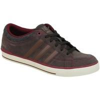 adidas Bbneo Skool Low men\'s Shoes (Trainers) in multicolour