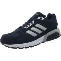 adidas RUN9TIS men\'s Shoes (Trainers) in Blue