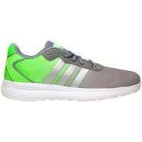 adidas Cloudfoam Speed men\'s Shoes (Trainers) in white