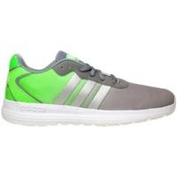 adidas cloudfoam speed mens shoes trainers in white