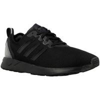 adidas ZX Flux Adv men\'s Shoes (Trainers) in Black
