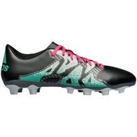 adidas X 154 Fxg men\'s Football Boots in Grey