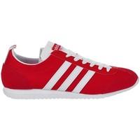 adidas vs jog mens shoes trainers in white