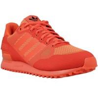 adidas zx 750 wv mens shoes trainers in red