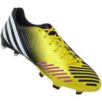 adidas Predator LZ Trx FG men\'s Football Boots in Yellow