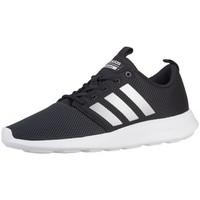 adidas cloudfoam swift racer mens shoes trainers in white