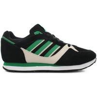 adidas ZX 100 men\'s Shoes (Trainers) in Black