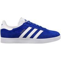 adidas gazelle mens shoes trainers in white