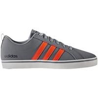 adidas vs pace mens shoes in grey