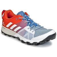 adidas KANADIA 8 TR M men\'s Running Trainers in blue