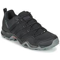 adidas TERREX AX2R men\'s Walking Boots in black