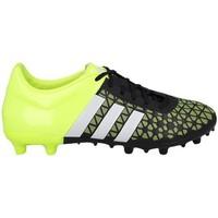 adidas Ace 153 FG AG men\'s Football Boots in yellow