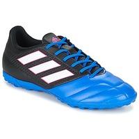 adidas ACE 17.4 TF men\'s Football Boots in blue