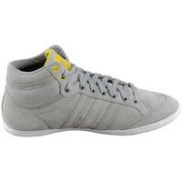 adidas Plimcana men\'s Shoes (High-top Trainers) in grey