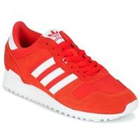 adidas ZX 700 men\'s Shoes (Trainers) in red