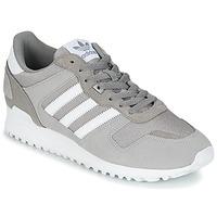 adidas ZX 700 men\'s Shoes (Trainers) in grey