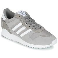 adidas zx 700 mens shoes trainers in grey