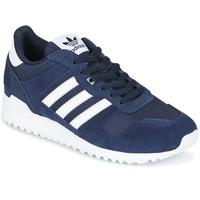 adidas ZX 700 men\'s Shoes (Trainers) in blue