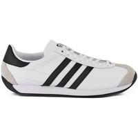 adidas country og mens shoes trainers in white