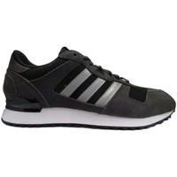 adidas ZX 700 men\'s Shoes (Trainers) in black