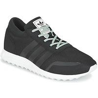 adidas los angeles mens shoes trainers in black