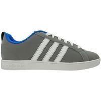 adidas advantage vs mens shoes trainers in white