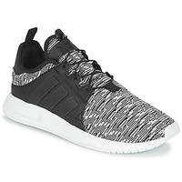 adidas x plr mens shoes trainers in black