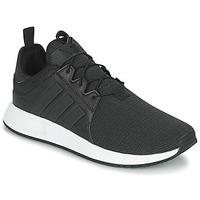 adidas x plr mens shoes trainers in black