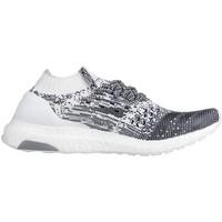 adidas Ultraboost Uncaged men\'s Shoes (Trainers) in White