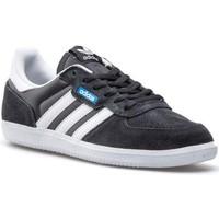 adidas Leonero men\'s Shoes (Trainers) in Black