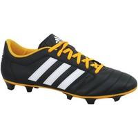 adidas gloro 162 fg mens shoes trainers in black