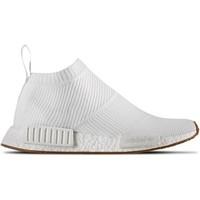 adidas Nmd CS1 PK men\'s Shoes (High-top Trainers) in White