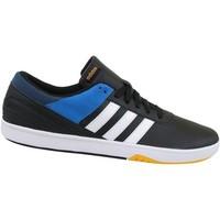 adidas Park ST Kflip men\'s Shoes (Trainers) in black