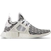 adidas Nmd XR1 PK men\'s Shoes (Trainers) in White