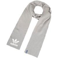 adidas szalik treofil scarf zimowy sportowy mens shoes in grey